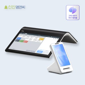 POS시스템 매장포스기 키오스크 토스플레이스 프론트 애플페이 결제 단말기 아크포스