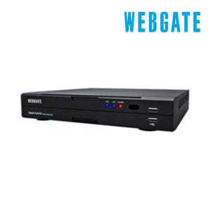 웹게이트 WDC4304F-E 4채널 녹화기