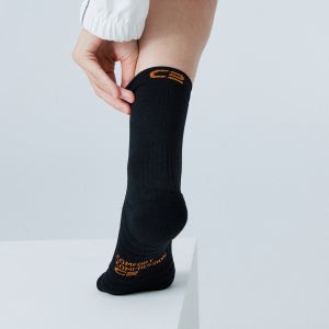 [5팩] C2 양말 엘리트 심리스 러닝 스포츠 마라톤 트레일러닝