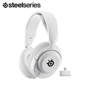 스틸시리즈 Arctis Nova 5P 무선 게이밍 헤드셋