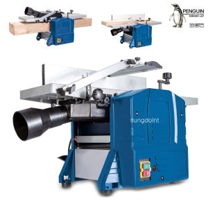 AW 테이블대패 T2000 자동대패 (8인치/204mm) 목공구 목재가공