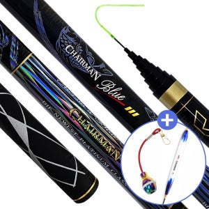 DIF 체어맨 블루3 32 민물낚시대 붕어낚시대