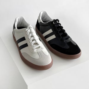 독일군스니커즈 남자단화 키높이 남자운동화