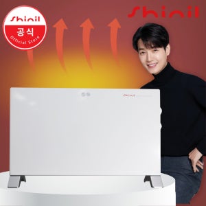 신일 화장실히터 난로 전기스토브 욕실 난방기 온열기구