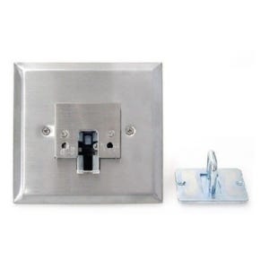 방화문 도어 릴리즈 자동 폐쇄 장치 클로저