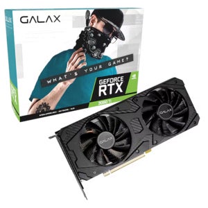 갤럭시 GALAX 지포스 RTX 3060 Ti D6 8GB LHR