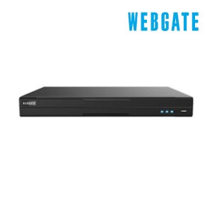 웹게이트 HAC1650F-V3 16채널 녹화기
