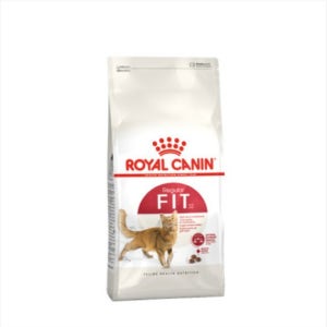 로얄캐닌 캣 휘트 2kg 고양이 사료 건식사료 피트 핏 FIT