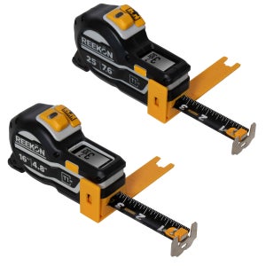 리콘 T1m 유틸리티 디지털 줄자 REEKON T1M Utility Digital Tape Measure