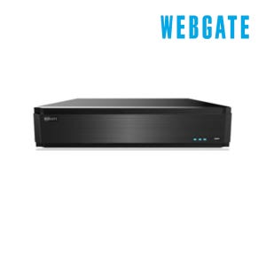 웹게이트 WDN3608H 36채널 녹화기