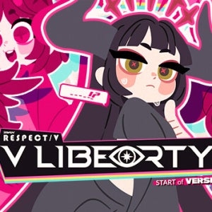 PC 디제이맥스 리스펙트 V V 리버티 팩 DLC 스팀 한국코드 LIBERTY PACK