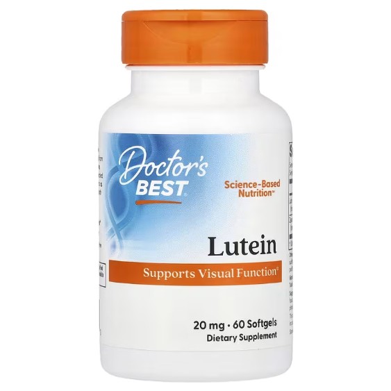 Lutein