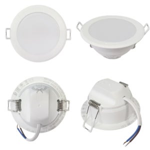 필립스 메이슨 다운라이트 타공105mm(4인치) LED 9W 매입등 플리커프리 주광색