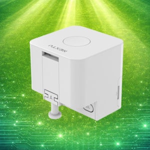 이지넷 블루투스 무선 원격제어 스마트스위치 음성명령지원 앱연동 핑거로봇 IOT 스위치 NEXT-SB024 IOT