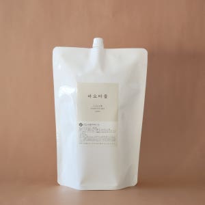 바요마을 강아지 탈취제 1+1 반려동물 2200ml