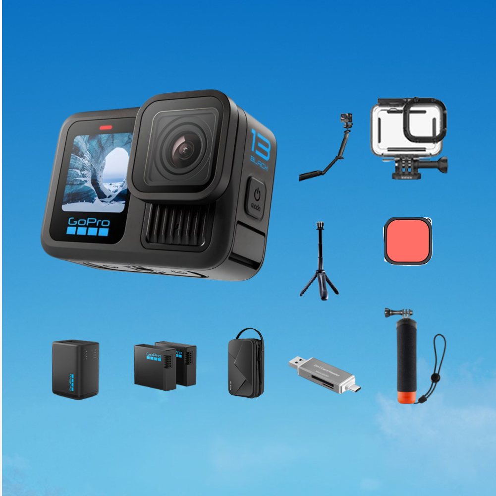 고프로 히어로8