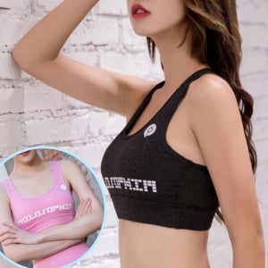3컬러 여성 패션 스포츠웨어 브라탑 헬스 러닝 패션 기능성 트레이닝 편한 복
