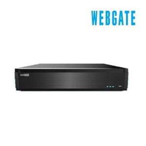 웹게이트 UHN6400-H8 64채널 녹화기