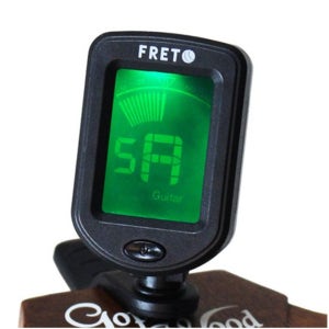 바이올린 조율 기타 우쿨렐레 튜닝 집게형 조율기