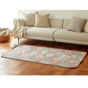 1인용전기장판 소형전기장판 매트 미니전기요 침대