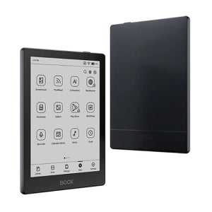 [대여] 오닉스 북스 GO 6 이북리더기 전자책 E북리더기 ebook 단기 렌탈 1일기준