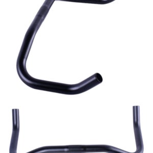불혼바 픽시 자전거 에어로 커브 불바 핸들 바