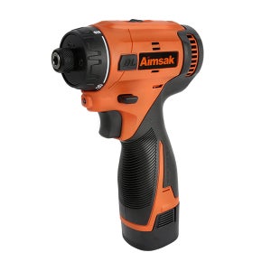 아임삭 무선드릴 충전 드라이버드릴14.4v 3Ah 배터리2개 세트 BL14 RS503