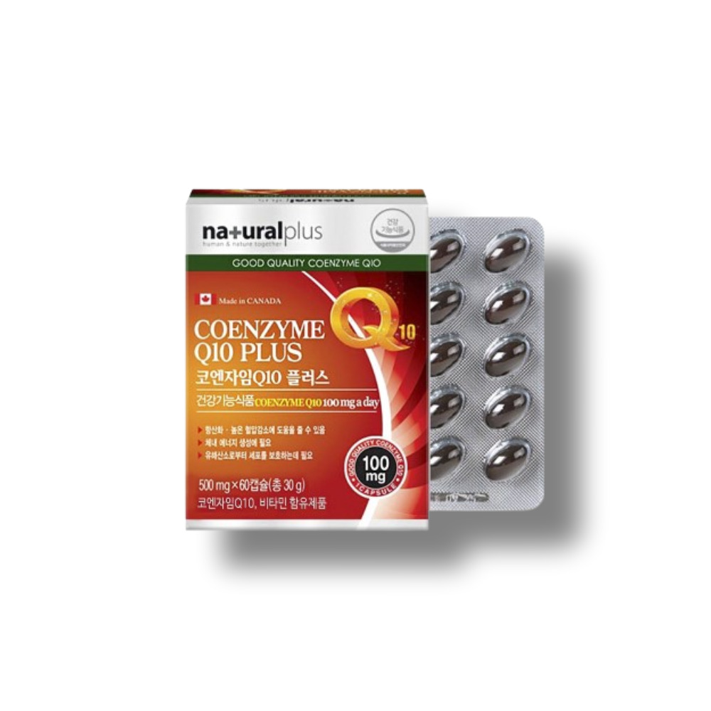 <b>코엔자임Q10100mg</b> 임신준비 코큐텐 임신 코자임 큐엔자임큐텐 코엔자임Q10 코쿠텐