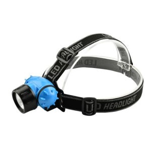 스마토 라이트 라이트(LED-헤드램프) SLH-A3-L1(건전지無)