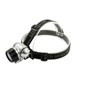 스마토 라이트 라이트(LED-헤드램프) SLH-A3-CL1(건전지有)