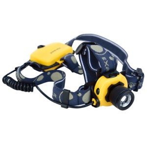 스마토 라이트 라이트(LED-헤드램프) SLH-180LM(건전지有)