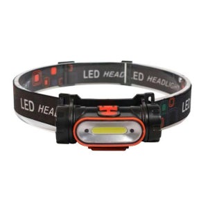 스마토 라이트 충전라이트(LED-헤드램프) SLH-150R-1(충전지有,어댑터有)