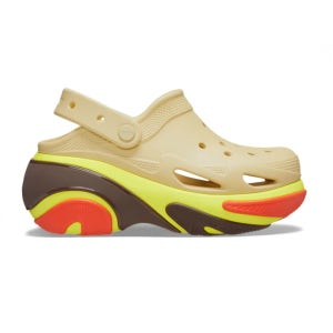 크록스 버블 크러쉬 클로그 공용샌들 210061