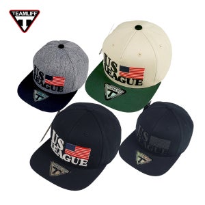 캠프 캡모자 힙합 모자 남자 스냅백 여자 스냅백 성조기 캠핑캡