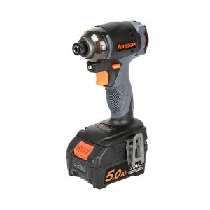 아임삭 충전 드라이버 무선임팩드라이버 20V 배터리x 충전기x 베어툴 단품 BL18M70