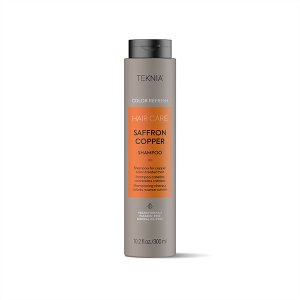 라끄메 테크니아 리프레시 사프란 쿠퍼 샴푸 300ml