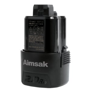 아임삭 배터리 B20P14A Li-ion 14.4V / 2.0 Ah