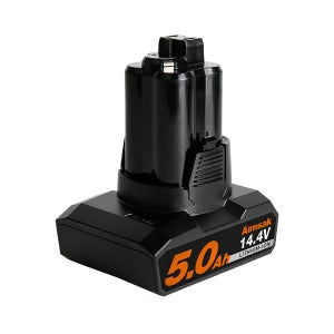 아임삭 배터리 B50P14B Li-ion 14.4V / 5.0Ah
