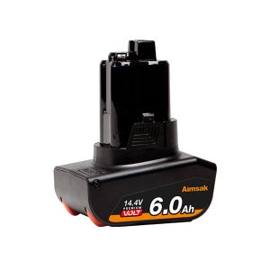 아임삭 배터리 B60P14A Li-ion 14.4V / 6.0Ah 구B60P14A