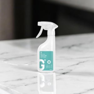 구연산수 구연산 소독 워터 액상 다목적 세정제 500ml