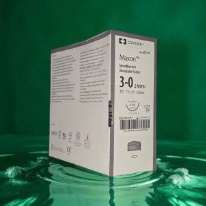 코비디엔 6233-41 MAXON 맥손 3/0 26mm1/2환침 75cm [36EA]