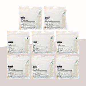 [2개월분] 담백하루 담백한 BCAA 칼마 단백질 (8포대)