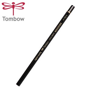 톰보 모노 100 연필 7H 1자루 낱개 182mm 5g