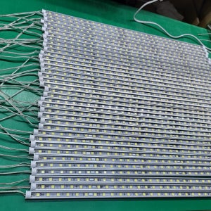 LED바 DC12V 1m / 사이즈 주문제작