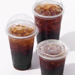 VTN 98파이 600ml 투명컵 베트남산 원가DOWN 가성UP 아이스컵 1000개 1박스