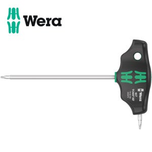 베라 양용 별 T렌치 467 TORX TX25X100 (023375)