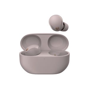 소니 WF-1000XM5(스모키 핑크)