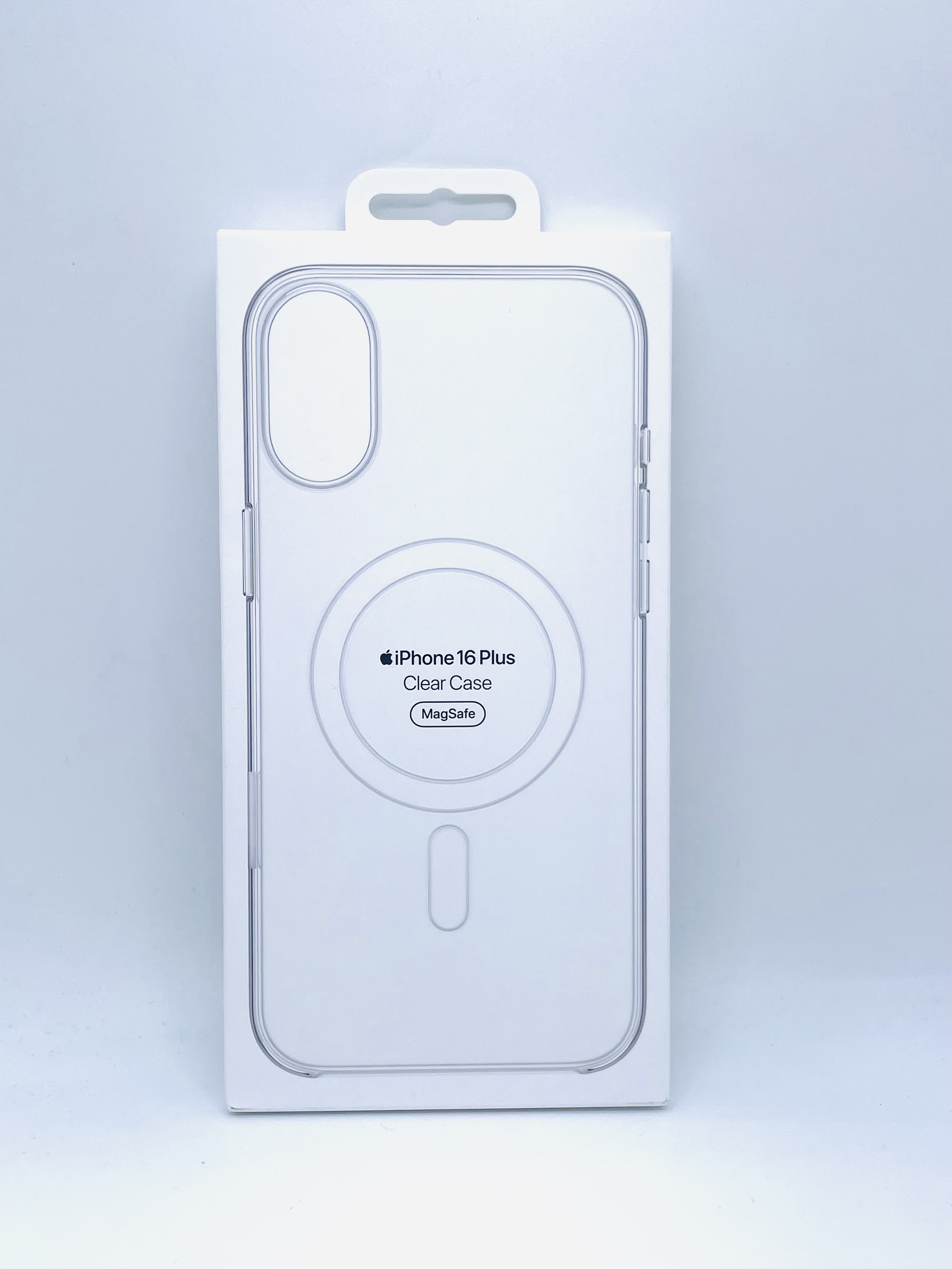 아이폰 16 투명케이스