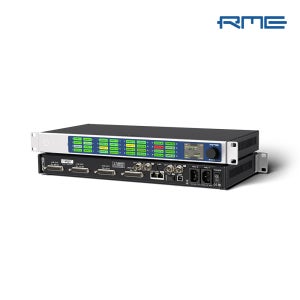 RME M32 AD Pro II 컨버터