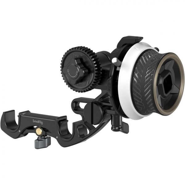 미니 F40 팔로우 포커스 3010C 듀얼 15mm 로드 클램프 4151이 스몰리그 키트